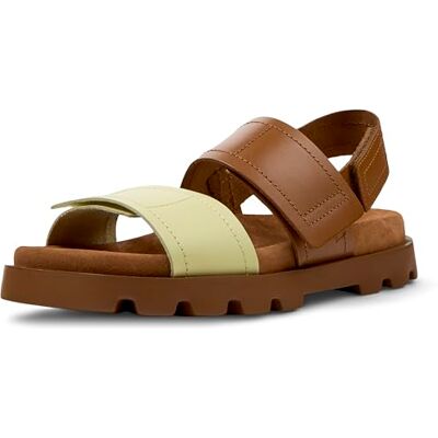 Camper dam Brutus K201323 2-Strap Sandal, Multi-Assorted 017, 36 EU, Multi Assorted 017, 36 EU Camper dam Brutus K201323 2-Strap Sandal, Multi-Assorted 017, 36 EU, Multi Assorted 017, 36 EU