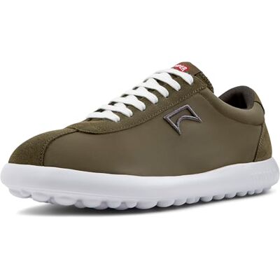 Camper män Pelotas Xlf K101019 sneakers, medium grön 006, 44 EU, Medium grön 006, 44 EU Camper män Pelotas Xlf K101019 sneakers, medium grön 006, 44 EU, Medium grön 006, 44 EU