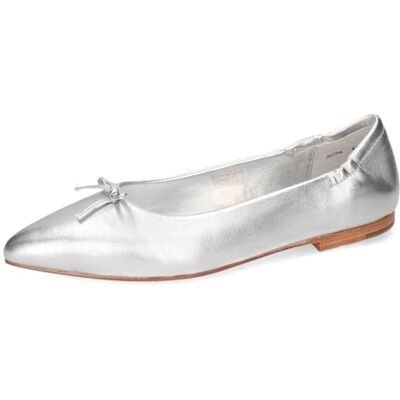Melvin & Hamilton , Alora 4, damballerina, silver, 38 EU, silver, 38 EU Melvin & Hamilton , Alora 4, damballerina, silver, 38 EU, silver, 38 EU
