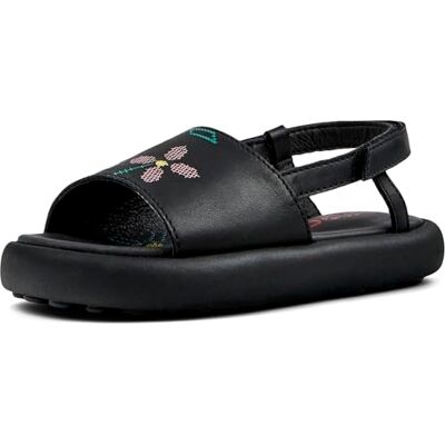 Camper Pelotas Flota K800631 Sandal, Black 003 TWS, 37 EU, Black 003 Tws, 37 EU Camper Pelotas Flota K800631 Sandal, Black 003 TWS, 37 EU, Black 003 Tws, 37 EU