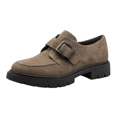 Tamaris Comfort damtofflor, taupe, 41 EU, toupe, 41 EU Tamaris Comfort damtofflor, taupe, 41 EU, toupe, 41 EU