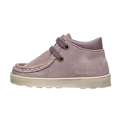 Falcotto Yorkeries Barnskor 0-24, Rosa, 22 EU Falcotto Yorkeries Barnskor 0-24, Rosa, 22 EU