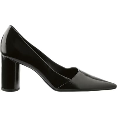 HÖGL Isabella Pump, dam, svart, 38,5 EU X-bred, svart, 38.5 EU X-bred HÖGL Isabella Pump, dam, svart, 38,5 EU X-bred, svart, 38.5 EU X-bred