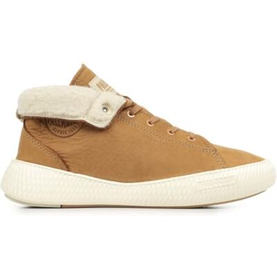 Palladium Dam PALLANOVA Chukka Sneaker, Dear Brown, 43 EU, Kära brun, 43 EU Palladium Dam PALLANOVA Chukka Sneaker, Dear Brown, 43 EU, Kära brun, 43 EU