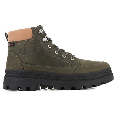 Palladium herr Troopercuff Wp+Ankel boot Palladium herr Troopercuff Wp+Ankel boot