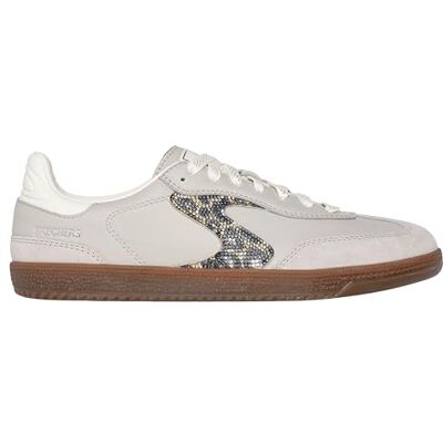 Skechers Hotshot Shimmering Spots sneakers för kvinnor, toupe, 35 EU Skechers Hotshot Shimmering Spots sneakers för kvinnor, toupe, 35 EU