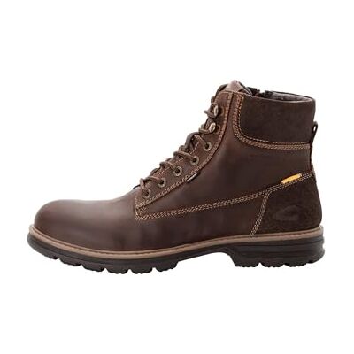 camel active Män 53DWF01-400320 modestövlar, 41 EU, kaffe, 41 EU camel active Män 53DWF01-400320 modestövlar, 41 EU, kaffe, 41 EU