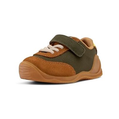Camper Unisex Baby Dadda K800607 Sneaker, Mehrfarben 007, 3 UK Child Camper Unisex Baby Dadda K800607 Sneaker, Mehrfarben 007, 3 UK Child