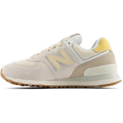 New Balance Skor 574 för kvinnor, Sea Salt, 38/M New Balance Skor 574 för kvinnor, Sea Salt, 38/M