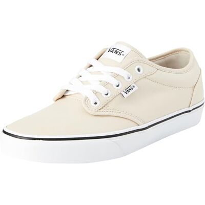 Vans Atwood VN0A2Z48CUQ1 sneakers för män, Canvas regnig dag, 35 EU Vans Atwood VN0A2Z48CUQ1 sneakers för män, Canvas regnig dag, 35 EU