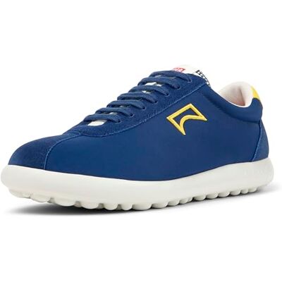 Camper Herr Pelotas Xlf K101019 sneakers, marinblå 019, 46 EU Camper Herr Pelotas Xlf K101019 sneakers, marinblå 019, 46 EU