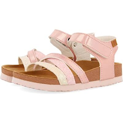 GIOSEPPO CAPIATA flip-flop, Rosa, 10 brittiskt barn GIOSEPPO CAPIATA flip-flop, Rosa, 10 brittiskt barn