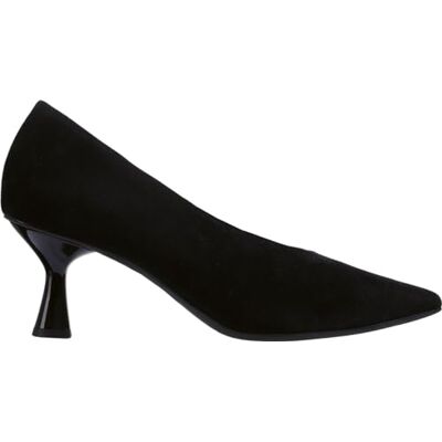 HÖGL MAGHAN-pumps, 41,5 EU, svart, 41.5 EU HÖGL MAGHAN-pumps, 41,5 EU, svart, 41.5 EU