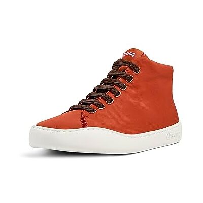 Camper Dam Peu Touring sneakers, Medium Red, 36 EU Camper Dam Peu Touring sneakers, Medium Red, 36 EU