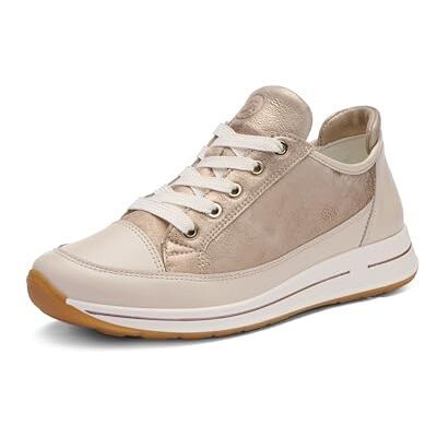 ARA Osaka Damsneakers, dam, marmorskal, 38,5 EU bred ARA Osaka Damsneakers, dam, marmorskal, 38,5 EU bred