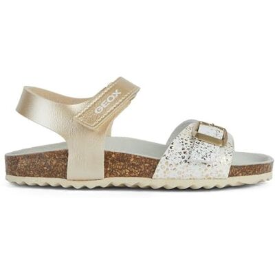 Geox Adriel Sandals EU 24 Geox Adriel Sandals EU 24