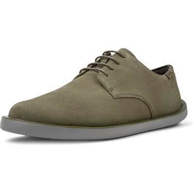 Camper herr Wagon K100669 Blucher, Medelgrön 026, 39 EU Camper herr Wagon K100669 Blucher, Medelgrön 026, 39 EU