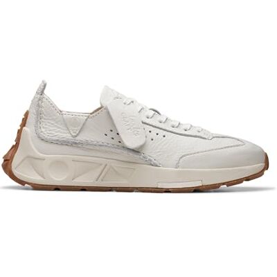 Clarks Craft Speed för kvinnor. Korg, VIT, 37.5 EU Clarks Craft Speed för kvinnor. Korg, VIT, 37.5 EU