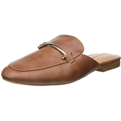 Amazon Essentials dam MuleMule MuleMule, SOLBRÄNNA, 38 EU Bred Amazon Essentials dam MuleMule MuleMule, SOLBRÄNNA, 38 EU Bred