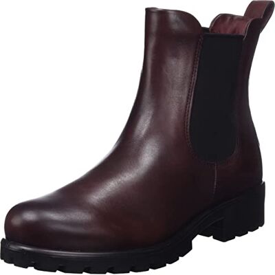 ECCO MODTRAY W CHELSEA BOOT ECCO MODTRAY W CHELSEA BOOT
