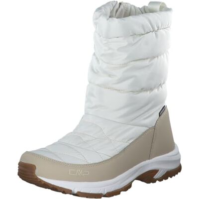 CMP Yakka Wmn Wp-3Q75986, Snow Boot Kvinna, Krita, 36 EU, Krita, 36 EU CMP Yakka Wmn Wp-3Q75986, Snow Boot Kvinna, Krita, 36 EU, Krita, 36 EU