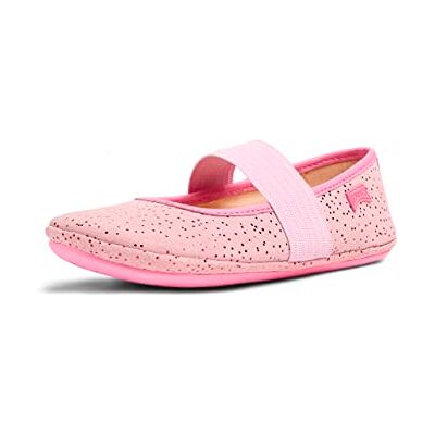 Camper pojkar flickor höger stängda sandaler, Rosa 148, 32 EU Camper pojkar flickor höger stängda sandaler, Rosa 148, 32 EU