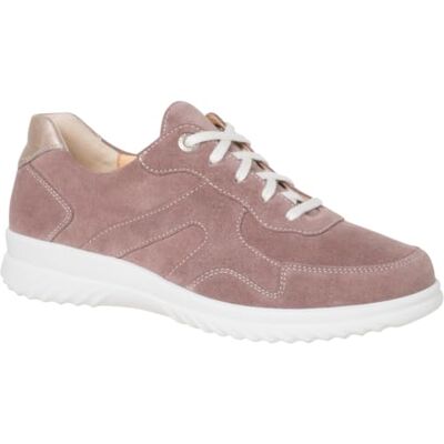 Ganter Heke sneakers för kvinnor, ros, 37,5 EU bred, rosa, 37.5 EU Weit Ganter Heke sneakers för kvinnor, ros, 37,5 EU bred, rosa, 37.5 EU Weit