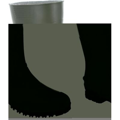 Nora Unisex IDRO låga gummistövlar, olivgrön, 36 EU, Olivgrön, 36 EU Nora Unisex IDRO låga gummistövlar, olivgrön, 36 EU, Olivgrön, 36 EU
