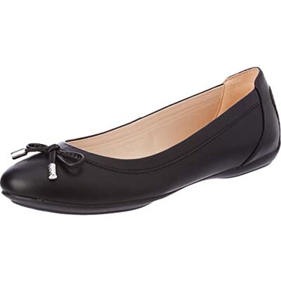 Geox flickor JR FRECCIA B BALLERINA Geox flickor JR FRECCIA B BALLERINA