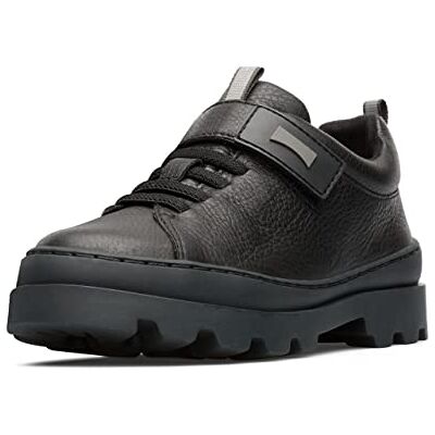 Camper Brutus Kids unisex sneakers, svart, 33 EU Camper Brutus Kids unisex sneakers, svart, 33 EU