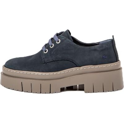 ART 1952 AMBERES, damsneakers, marinblå, 42 EU, Marinblå, 42 EU ART 1952 AMBERES, damsneakers, marinblå, 42 EU, Marinblå, 42 EU