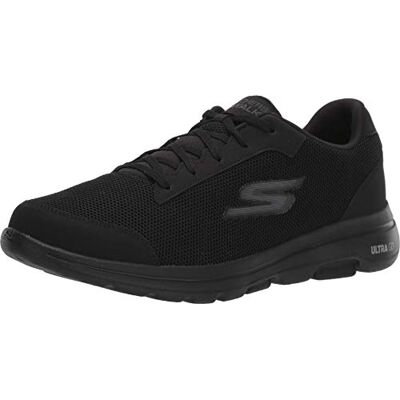 Skechers Men's Go Walk 5-55519 Sneaker Skechers Men's Go Walk 5-55519 Sneaker