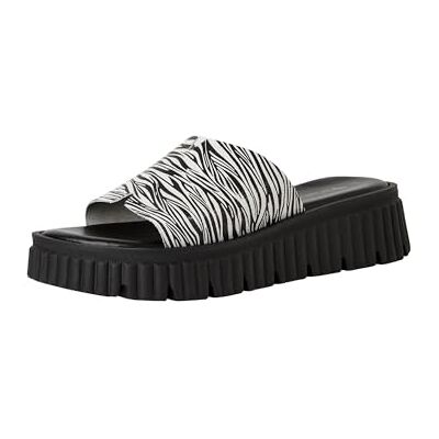 Tamaris dam 1-27216-44 pantolett, Zebra, 42 EU Tamaris dam 1-27216-44 pantolett, Zebra, 42 EU