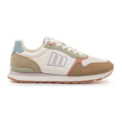 MTNG 60909, damsneakers, NILESY_Beige_261, 36 EU MTNG 60909, damsneakers, NILESY_Beige_261, 36 EU
