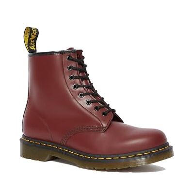 Dr. Martens 1460 CherryRed, blå, 37 EU Dr. Martens 1460 CherryRed, blå, 37 EU
