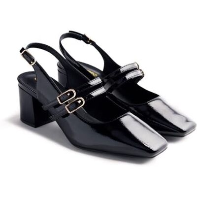 GIOSEPPO SODUS, damplattform, svart, 41 EU, svart, 41 EU GIOSEPPO SODUS, damplattform, svart, 41 EU, svart, 41 EU