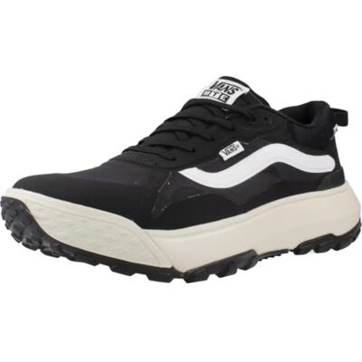 Vans Crosspath, svart/vit Vans Crosspath, svart/vit