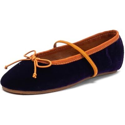 Bisgaard Unisex barn Palma-sneakers, lila, 29 EU Bisgaard Unisex barn Palma-sneakers, lila, 29 EU
