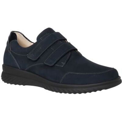 Ganter Dam Heike-H sneakers, ocean, 37,5 EU bred, Ocean, 37.5 EU Weit Ganter Dam Heike-H sneakers, ocean, 37,5 EU bred, Ocean, 37.5 EU Weit