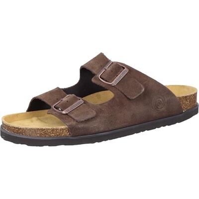 Dr. Brinkmann BONILLO sandaletter, BRUN, 40 EU bred Dr. Brinkmann BONILLO sandaletter, BRUN, 40 EU bred