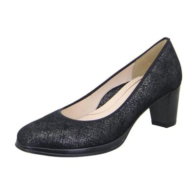 ARA Orly Pumps för kvinnor, svart, 39 EU, svart, 39 EU ARA Orly Pumps för kvinnor, svart, 39 EU, svart, 39 EU