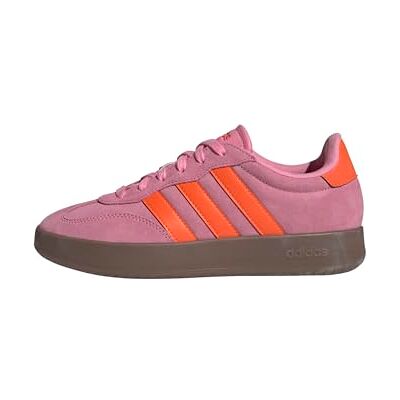 adidas dam BARREDA SHOES, bliss pink/impact orange/GUM5, 36 EU adidas dam BARREDA SHOES, bliss pink/impact orange/GUM5, 36 EU