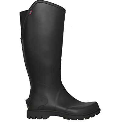 Viking Rype PVC-fri, svart, 41, svart, 41 EU Viking Rype PVC-fri, svart, 41, svart, 41 EU