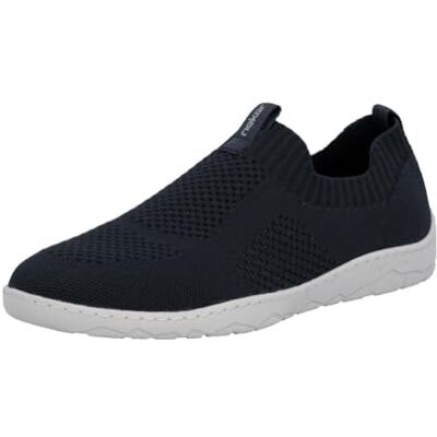 Rieker herr 08357 tofflor, blå, 42 EU Rieker herr 08357 tofflor, blå, 42 EU