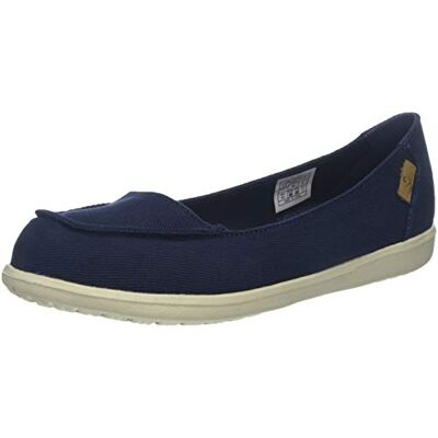 Chung Shi Ladies Dux Beach Ladies, Tofflor, Navy, 37 EU Chung Shi Ladies Dux Beach Ladies, Tofflor, Navy, 37 EU