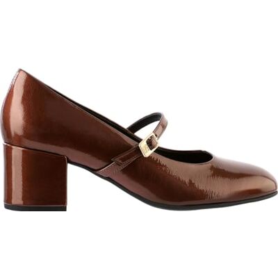 HÖGL Emely pumps för kvinnor, BRUN, 37 EU HÖGL Emely pumps för kvinnor, BRUN, 37 EU