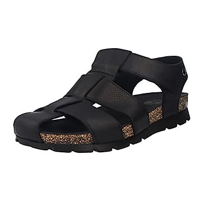 Panama Jack herr snörkängor Stanley, män stövletter, utan stängning, C2, 46 EU Panama Jack herr snörkängor Stanley, män stövletter, utan stängning, C2, 46 EU