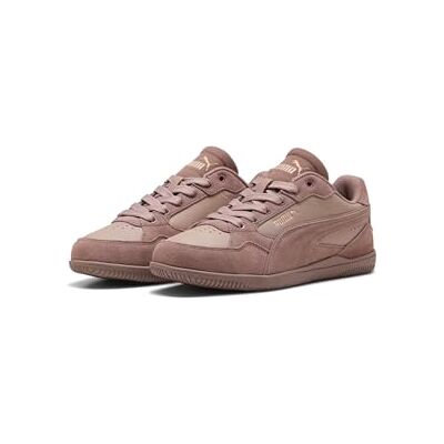 PUMA kvinnors K-Moda OG sneakers, Rose Latte-Sandstone Guld, 3.5 UK, Rosa latte sandsten guld, 36 EU PUMA kvinnors K-Moda OG sneakers, Rose Latte-Sandstone Guld, 3.5 UK, Rosa latte sandsten guld, 36 EU