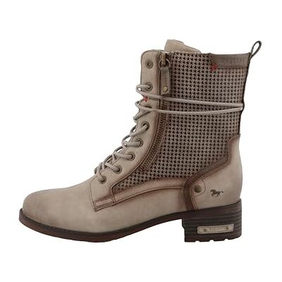 MUSTANG dam 15M0062001 stövletter, offwhite, 36 EU, VIT, 36 EU MUSTANG dam 15M0062001 stövletter, offwhite, 36 EU, VIT, 36 EU