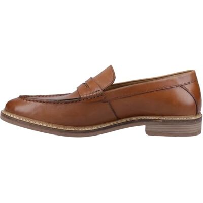 Hush Puppies Men's Benedict, Tan, 8 UK, SOLBRÄNNA, 40.5 EU Hush Puppies Men's Benedict, Tan, 8 UK, SOLBRÄNNA, 40.5 EU